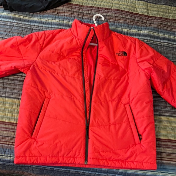 The North Face Other - North face jacket